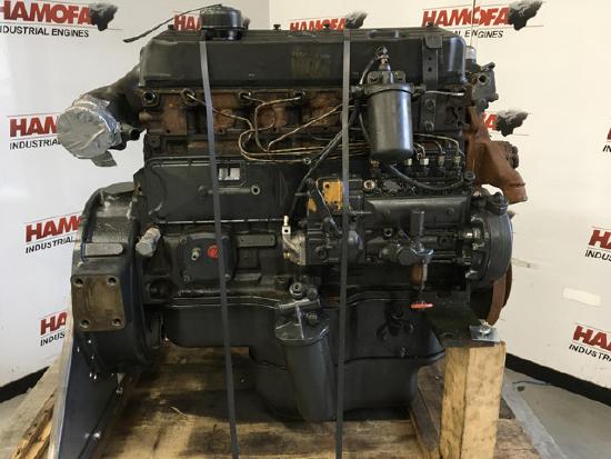 OM366 366.900 FOR PARTS