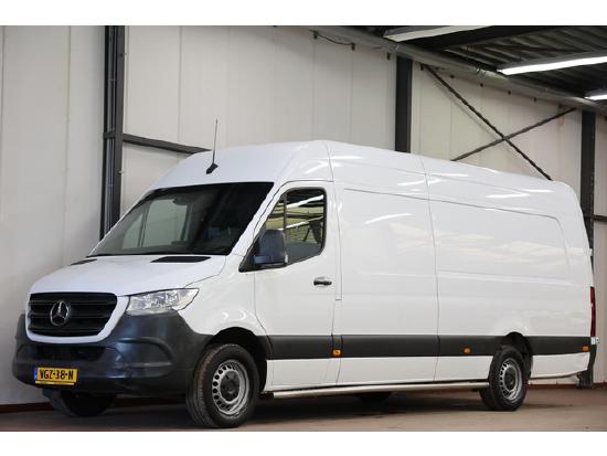 Sprinter 314 2.2 CDI L4H2 XXL AUTOMAAT