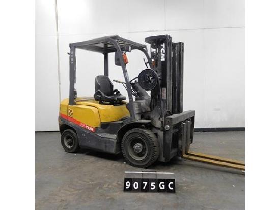 TCM FHD25T3A