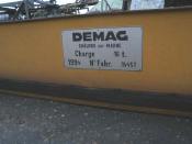 Demag Portalkrane