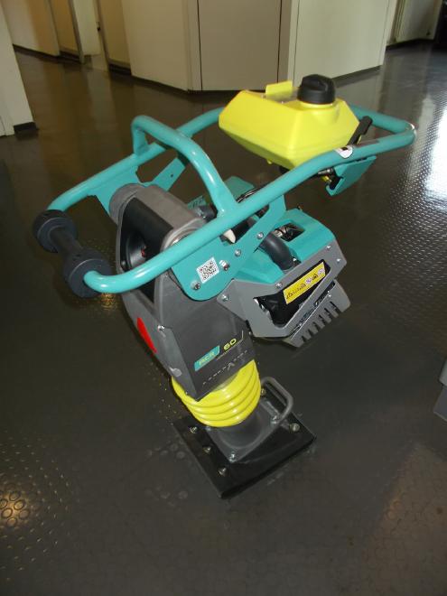 Ammann ACR 60 (fabrikneu und freie Lieferung)