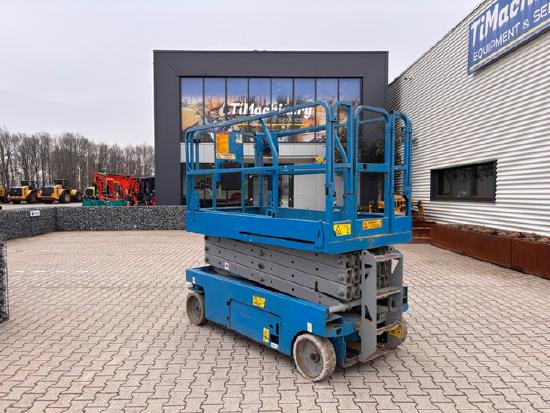 Genie GS 2646