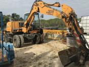 Liebherr LIEBHERR A 309 LI