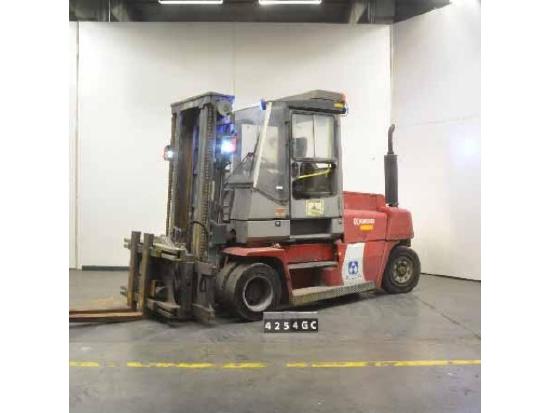Kalmar DCE80-9
