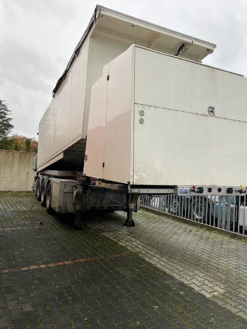 GB-Machines MOBILEMAN D3 FE