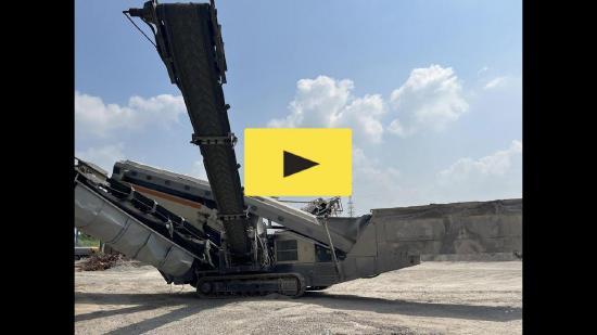 Metso-Minerals ST4.8