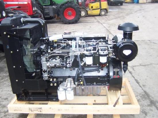 Perkins 1006-6T