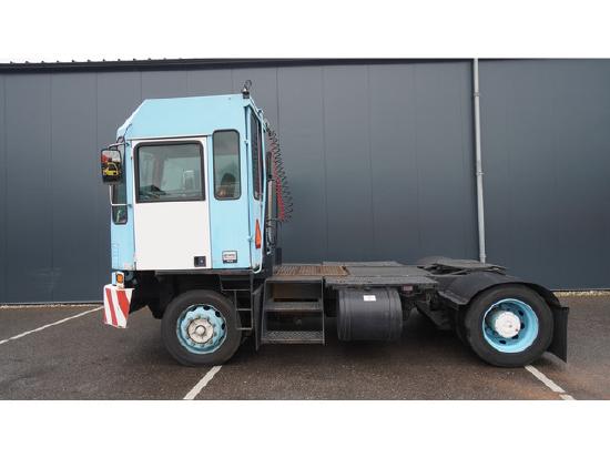 Kalmar ST 122 TERMINAL TRUCK 25 KM