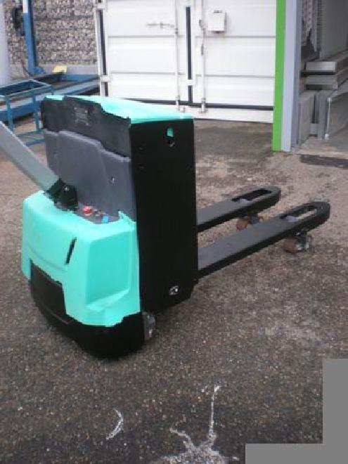 Mitsubishi PBP 18N2
