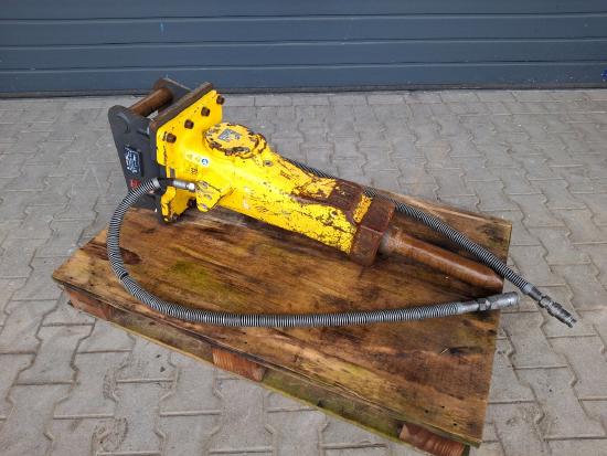 Epiroc SB 202