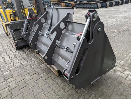 Ahlmann-Mecalac AS1000