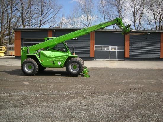Merlo Panoramic P 38.13 SL33