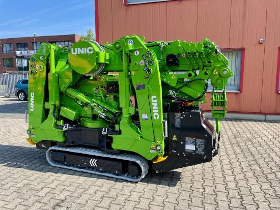 UNIC UM325 POP-UP