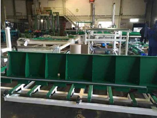 Milling Center Kurtz Omnirout
