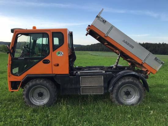 Ladog T 1550
