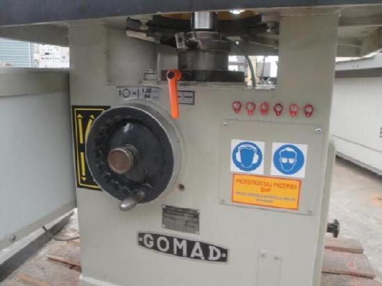 GOMAD FD2 S