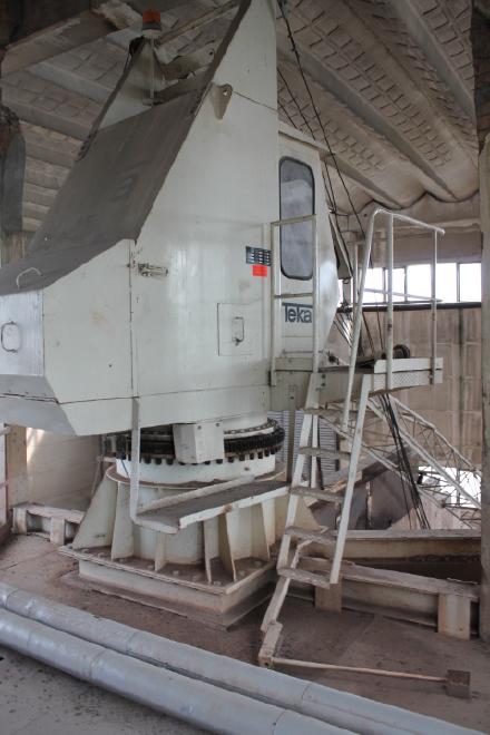 Teka 3000l
