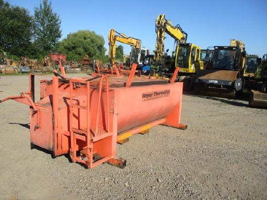 Geyer 5000
