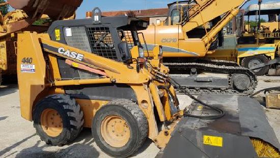 Case 440