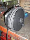PRESSION 400 B