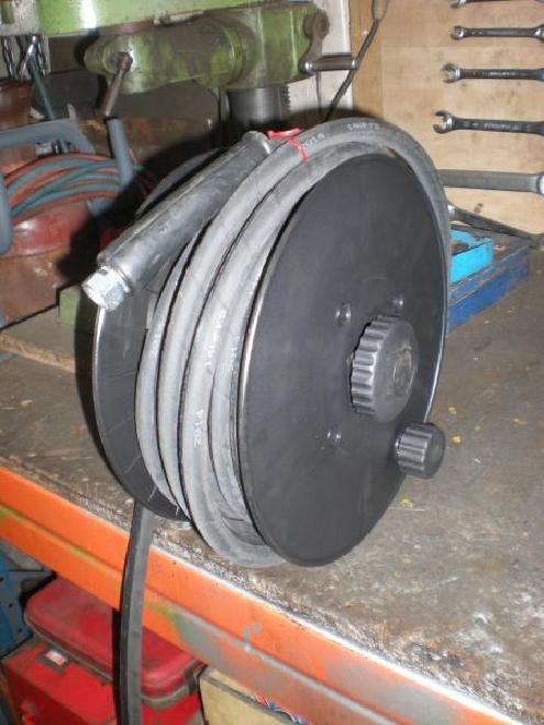 PRESSION 400 B