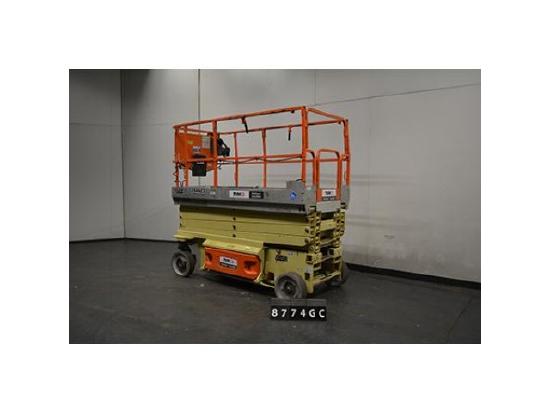 JLG 2646ES