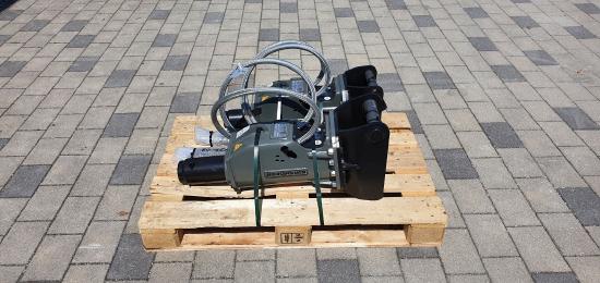 Kinshofer KSB3
