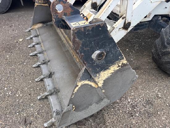 JCB 3CX