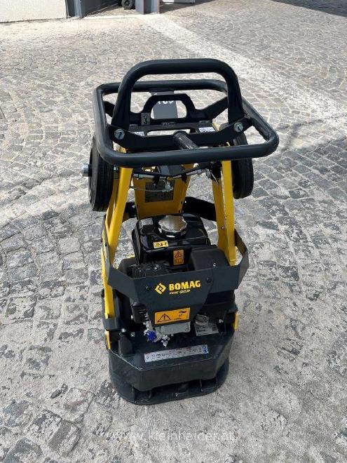 Bomag BR 95