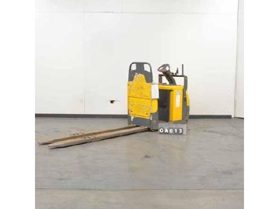 Jungheinrich ECE220XL