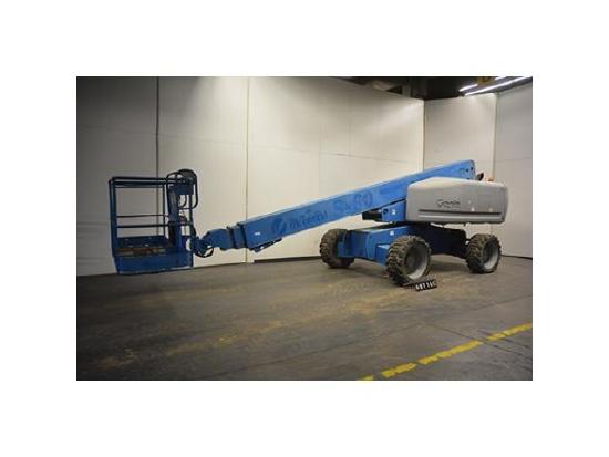 Genie S-60