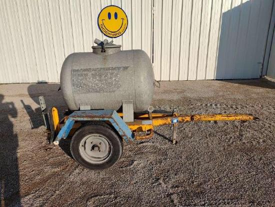 500 LITRES A EAU