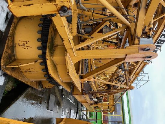 Liebherr 71 EC