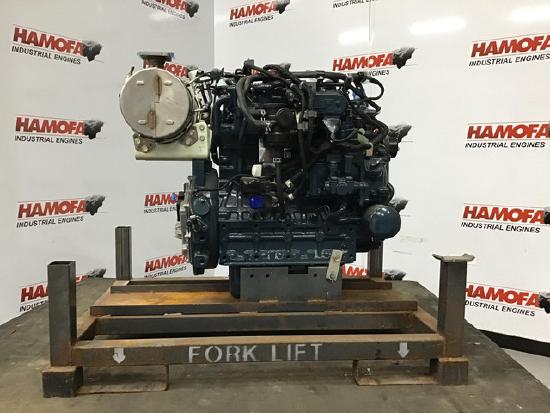 Kubota V2403 NEW