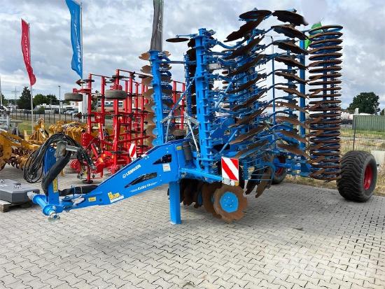 Lemken Rubin 10-600 KUA