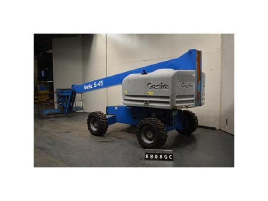 Genie S-45