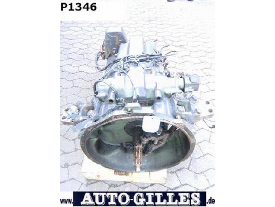 MB Getriebe GV 4/110-6/9.0 / GV4/110-6/9,0