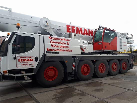 Liebherr LTM 1095-5.1