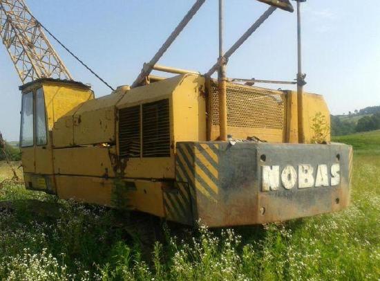 Nobas UB 1252-1