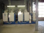 5 - Compresores de frio IBK Compac