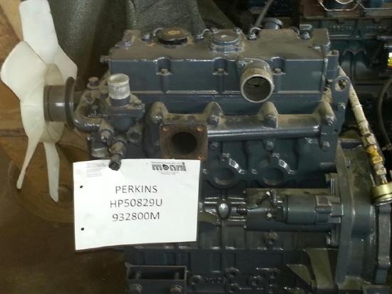 Perkins HP50829U