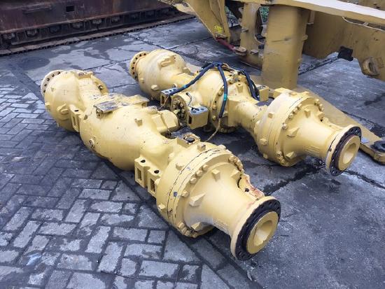 Caterpillar 938H