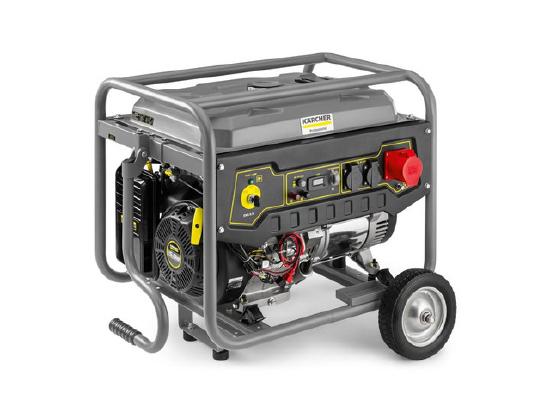 Kärcher PGG 8/3 Generator Stromerzeuger