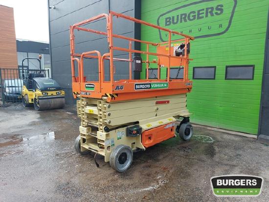 JLG 3246ES