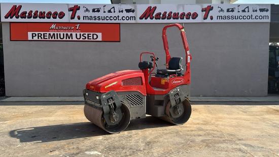 Bomag BW120 AD-4
