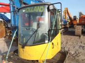 New Holland LW - Wheelloader