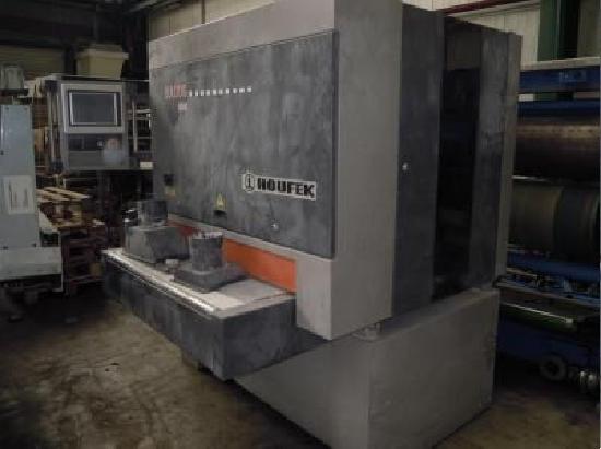 HOUFEK BULDOG 1100