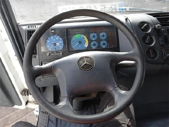 Volante Mercedes-Benz ATEGO 923,923 L