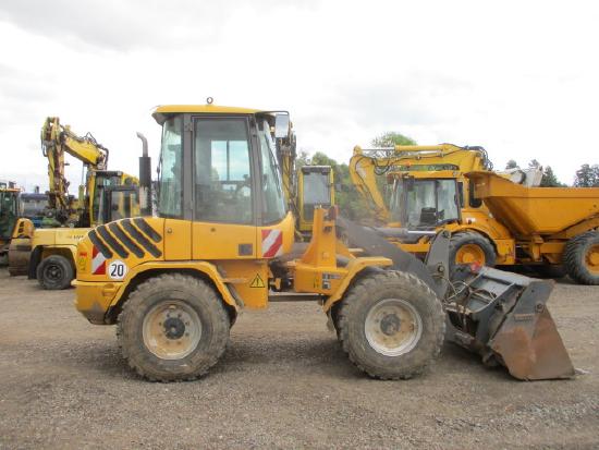 Volvo L 30 B Z/X pro