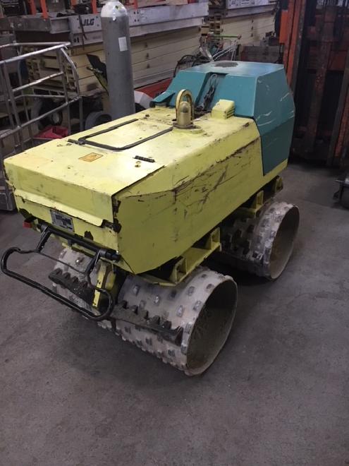 Rammax 1515